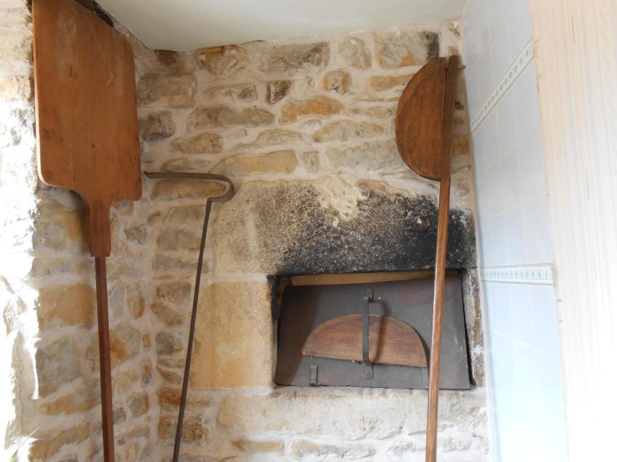 Bed and Breakfast La Ferme Des 3 Suissesses Saint-Paul  Exterior foto